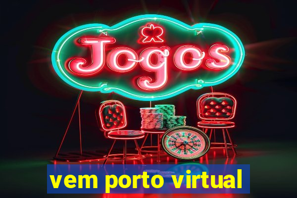 vem porto virtual